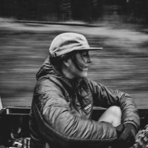 Meet your Posher, Nicola